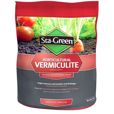 vermiculite lowes|gardening vermiculite where to buy.